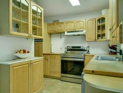 Kitchen - 