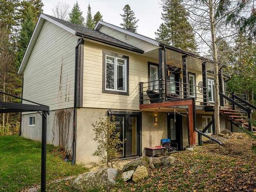 Exterior - 3 Rue Bob-Seale, Morin-Heights, QC - Outdoor