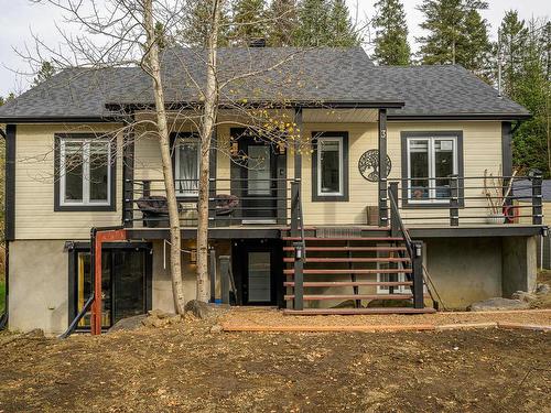 Frontage - 3 Rue Bob-Seale, Morin-Heights, QC - Outdoor