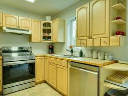 Kitchen - 