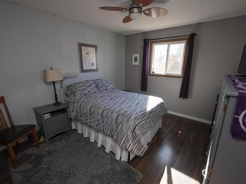 558 Tupper Street, Thunder Bay, ON - Indoor Photo Showing Bedroom