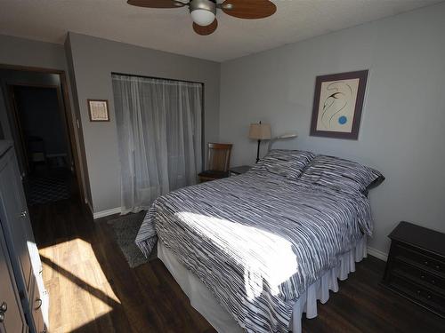 558 Tupper Street, Thunder Bay, ON - Indoor Photo Showing Bedroom