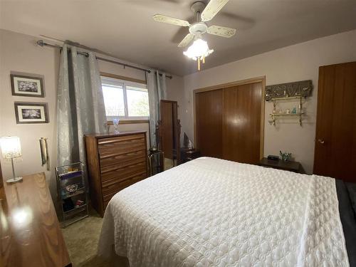 410 Churchill Drive W, Thunder Bay, ON - Indoor Photo Showing Bedroom