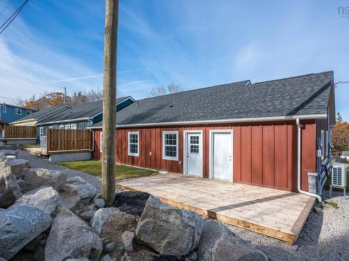 7 Lions Club Road, Fox Point, NS 