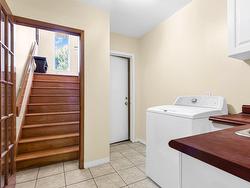 Laundry room - 