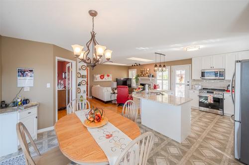 1608 Holden Road, Penticton, BC 