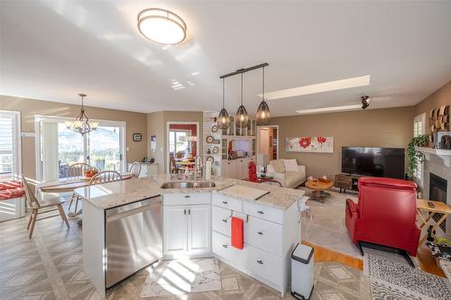 1608 Holden Road, Penticton, BC 