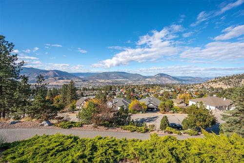 1608 Holden Road, Penticton, BC 