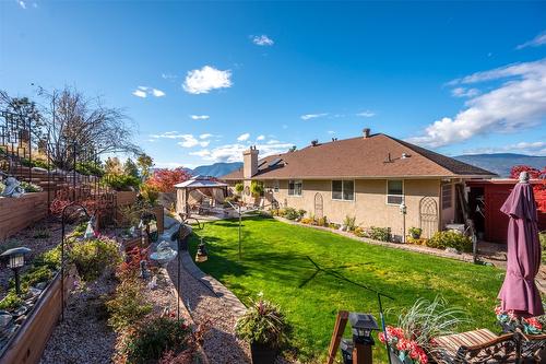 1608 Holden Road, Penticton, BC 