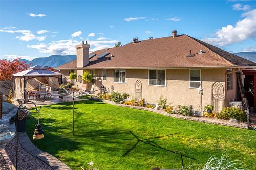 1608 Holden Road, Penticton, BC 