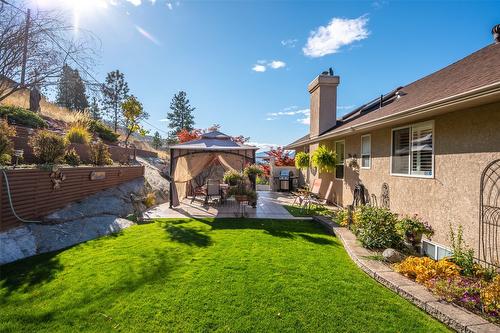 1608 Holden Road, Penticton, BC 