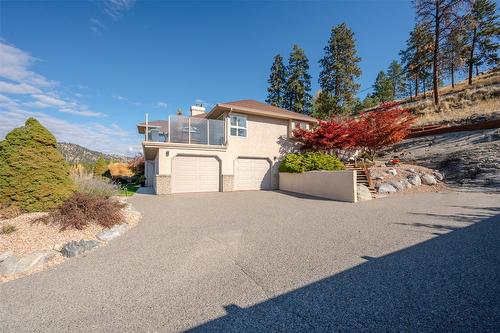 1608 Holden Road, Penticton, BC 