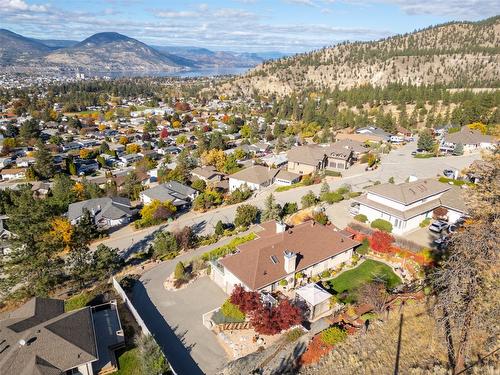 1608 Holden Road, Penticton, BC 