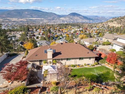 1608 Holden Road, Penticton, BC 