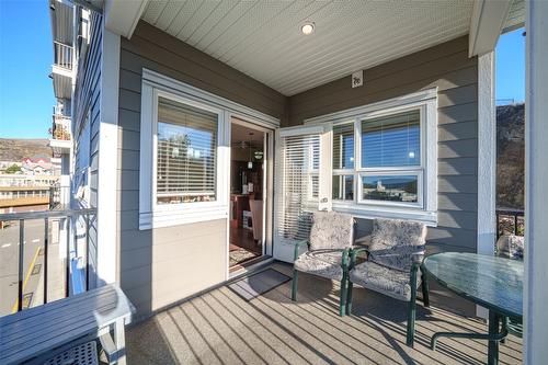 111-3010 35Th Street, Vernon, BC - Outdoor With Deck Patio Veranda With Exterior