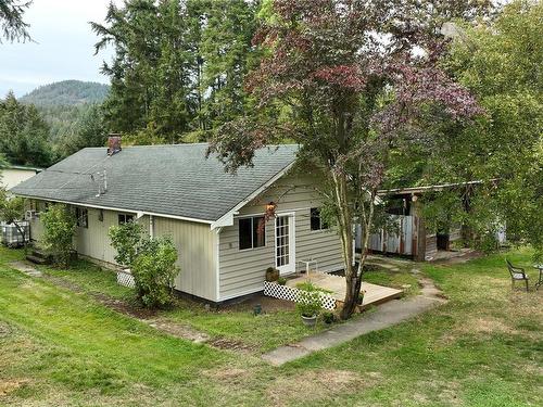 7085 Rice Rd, Duncan, BC 