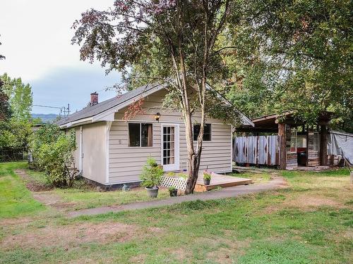 7085 Rice Rd, Duncan, BC 