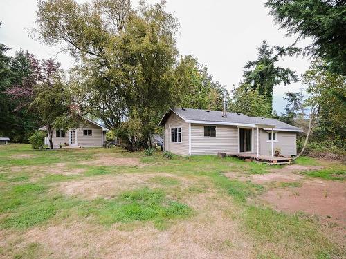 7085 Rice Rd, Duncan, BC 