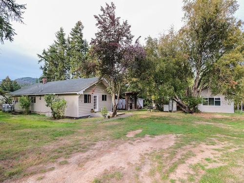 7085 Rice Rd, Duncan, BC 