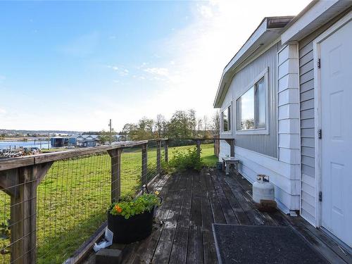 4-1451 Perkins Rd, Campbell River, BC 