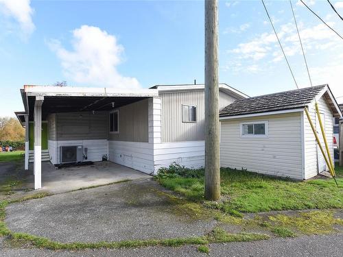 4-1451 Perkins Rd, Campbell River, BC 