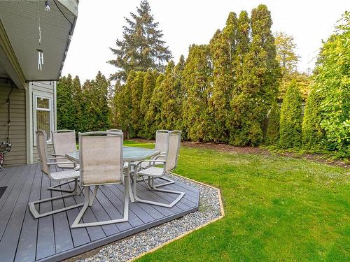 812 Dalewood Lane, Saanich, BC 