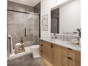 213-3226 Shelbourne St, Saanich, BC  - Indoor Photo Showing Bathroom 