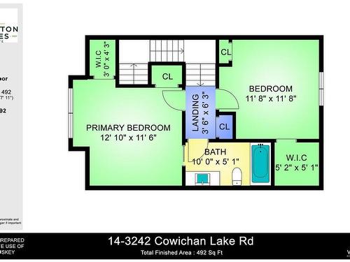 14-3242 Cowichan Lake Rd, Duncan, BC 