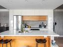 811-989 Johnson St, Victoria, BC  - Indoor Photo Showing Kitchen With Upgraded Kitchen 