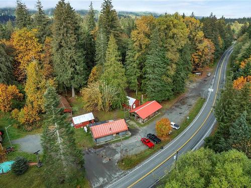 1465 Sayward Rd, Sayward, BC 