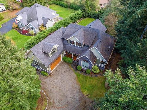 2867 Caledon Cres, Courtenay, BC 