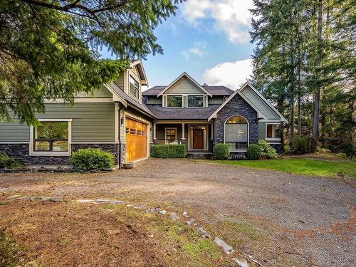 2867 Caledon Cres, Courtenay, BC 