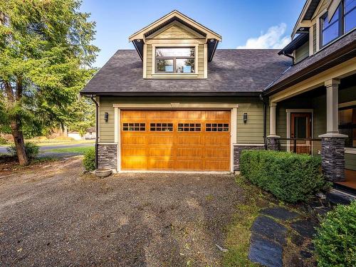 2867 Caledon Cres, Courtenay, BC 