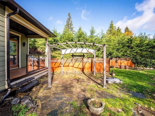 2867 Caledon Cres, Courtenay, BC 