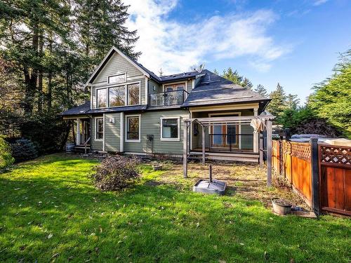 2867 Caledon Cres, Courtenay, BC 