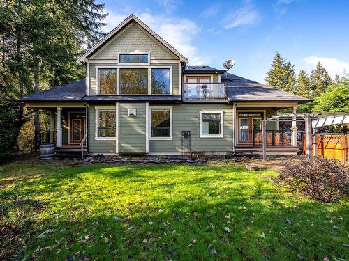 2867 Caledon Cres, Courtenay, BC 