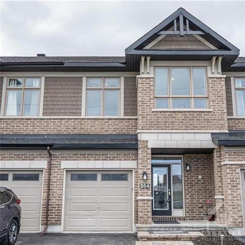 264 Dolce Crescent, Ottawa, ON 