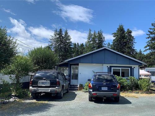 2210-2230 Island Hwy, Campbell River, BC 