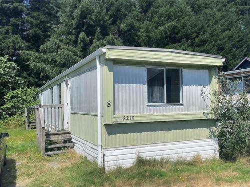 2210-2230 Island Hwy, Campbell River, BC 