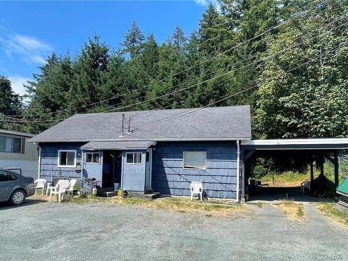 2210-2230 Island Hwy, Campbell River, BC 