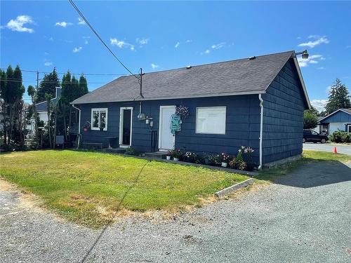 2210-2230 Island Hwy, Campbell River, BC 