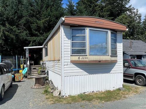 2210-2230 Island Hwy, Campbell River, BC 