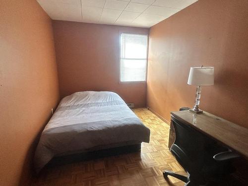 Chambre Ã Â coucher - 23  - 25 Rue De L'Église, Montréal (Verdun/Île-Des-Soeurs), QC - Indoor Photo Showing Bedroom