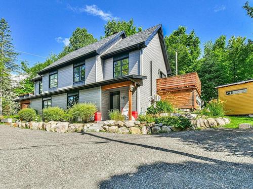 Frontage - 989 Rue Harit, Morin-Heights, QC - Outdoor