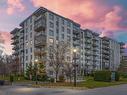 FaÃ§ade - 508-4974 Rue Lionel-Groulx, Saint-Augustin-De-Desmaures, QC  - Outdoor With Facade 