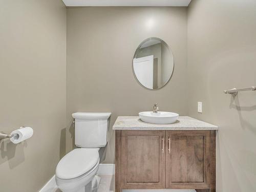 Salle d'eau - 508-4974 Rue Lionel-Groulx, Saint-Augustin-De-Desmaures, QC - Indoor Photo Showing Bathroom