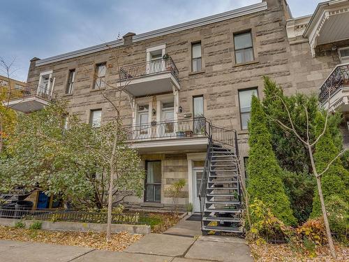 Frontage - 1390 Rue Sherbrooke E., Montréal (Ville-Marie), QC - Outdoor With Facade