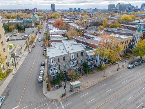 Overall view - 1390 Rue Sherbrooke E., Montréal (Ville-Marie), QC - Outdoor With View