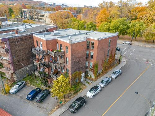 Overall view - 1390 Rue Sherbrooke E., Montréal (Ville-Marie), QC - Outdoor