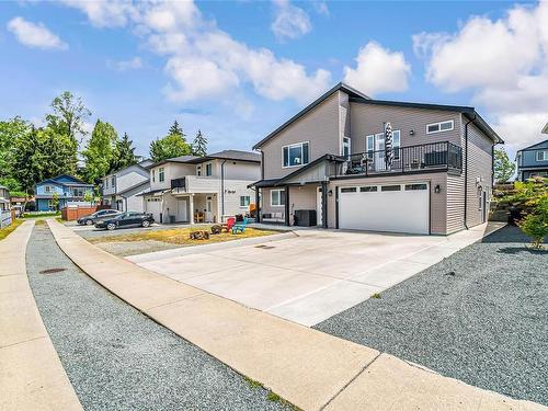 561 Menzies Ridge Dr, Nanaimo, BC 